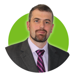 Patrick Mahdi