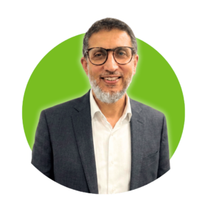 Faizal Karbani