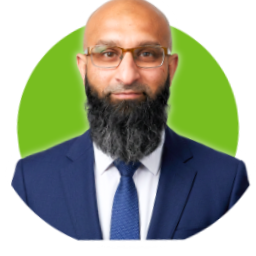 Wasim Khan