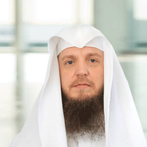 Sheikh Muhammad Ahmad