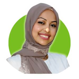 Rumena Hussain
