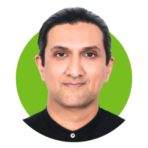 Arif Karbani