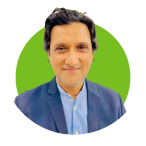 Arif Karbani
